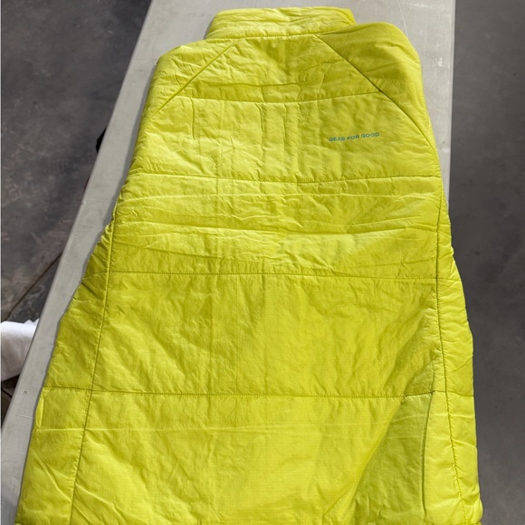 Cotopaxi Lagunas Jacket NWT W Small - Picture 2 of 10